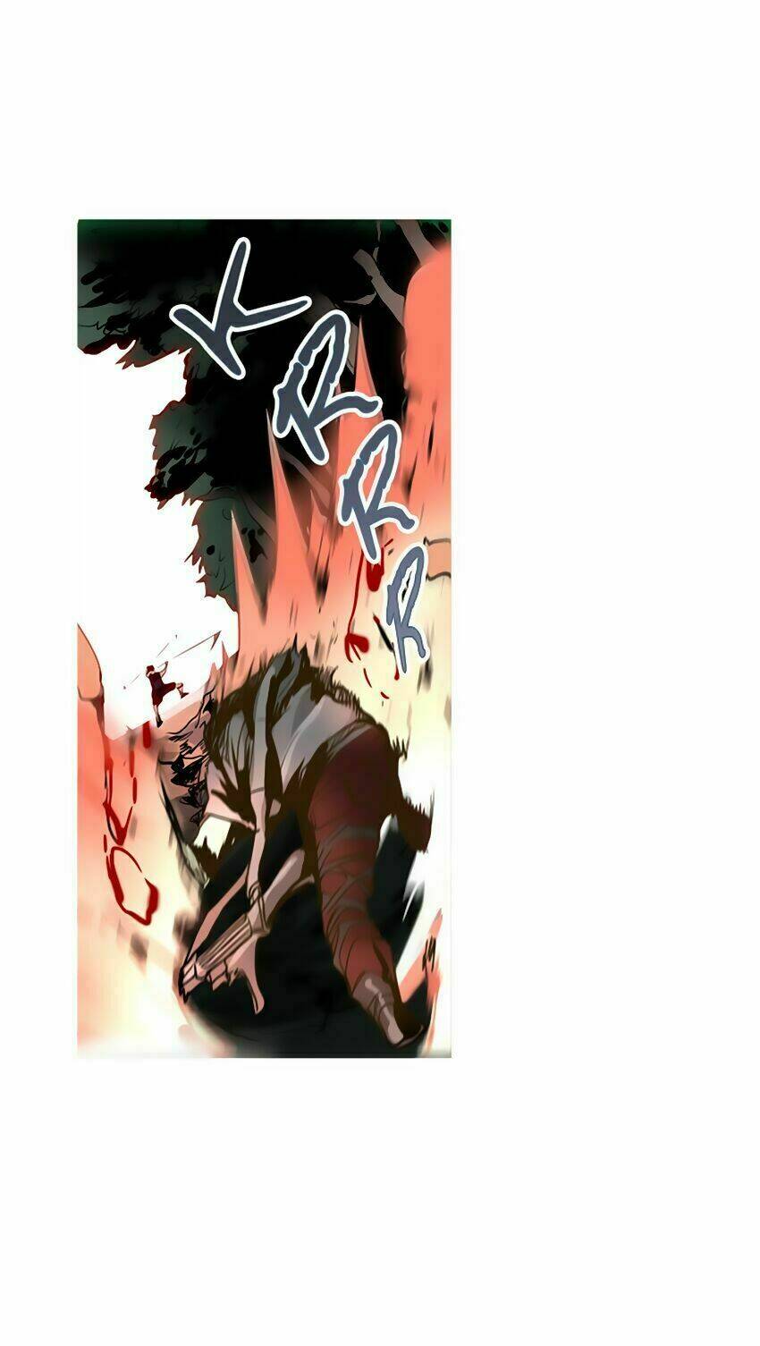 Cuộc Chiến Trong Tòa Tháp: Chapter 280