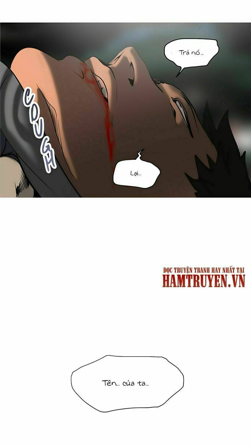 Cuộc Chiến Trong Tòa Tháp: Chapter 280