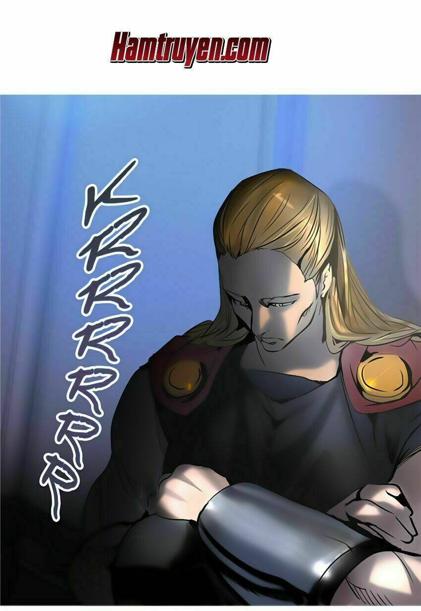 Cuộc Chiến Trong Tòa Tháp: Chapter 280