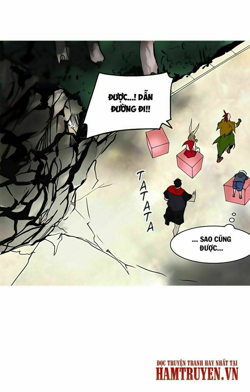 Cuộc Chiến Trong Tòa Tháp: Chapter 280