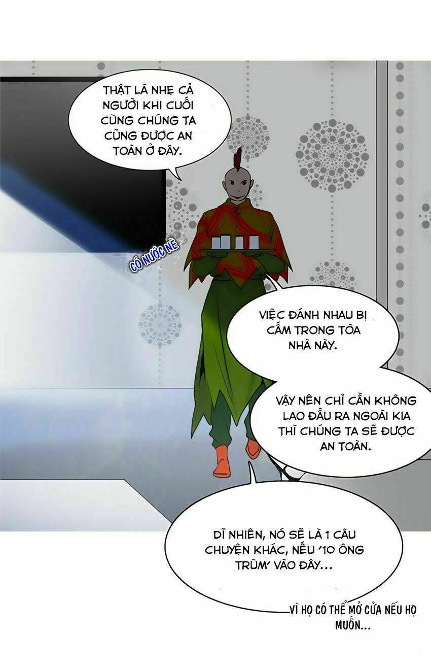 Cuộc Chiến Trong Tòa Tháp: Chapter 280