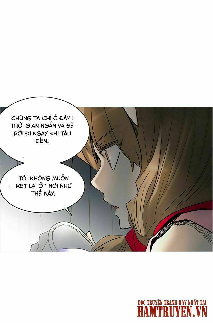 Cuộc Chiến Trong Tòa Tháp: Chapter 280