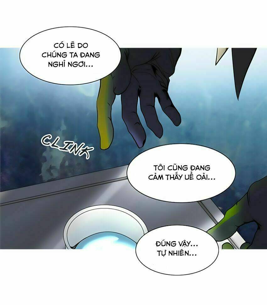 Cuộc Chiến Trong Tòa Tháp: Chapter 280