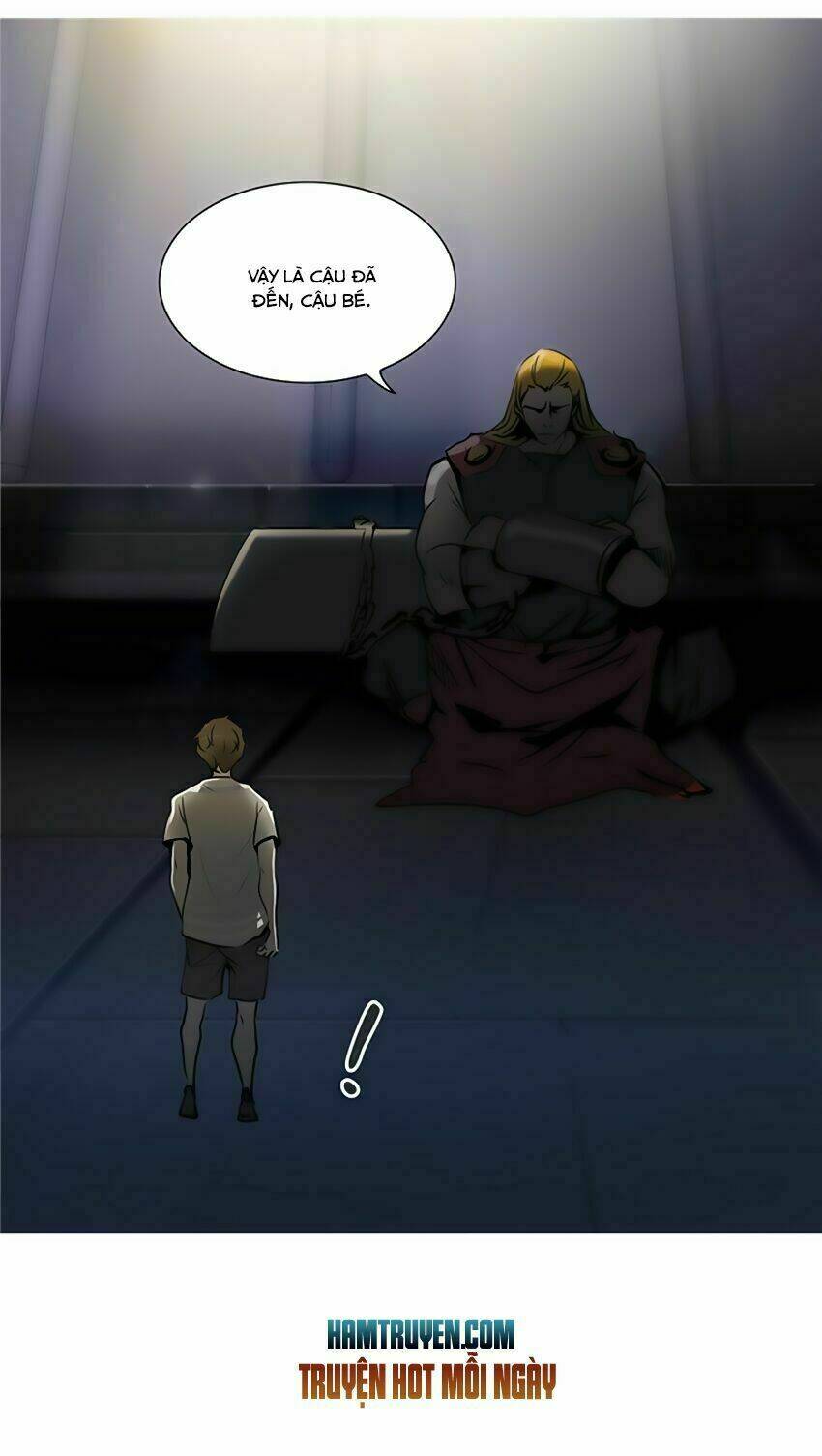 Cuộc Chiến Trong Tòa Tháp: Chapter 280