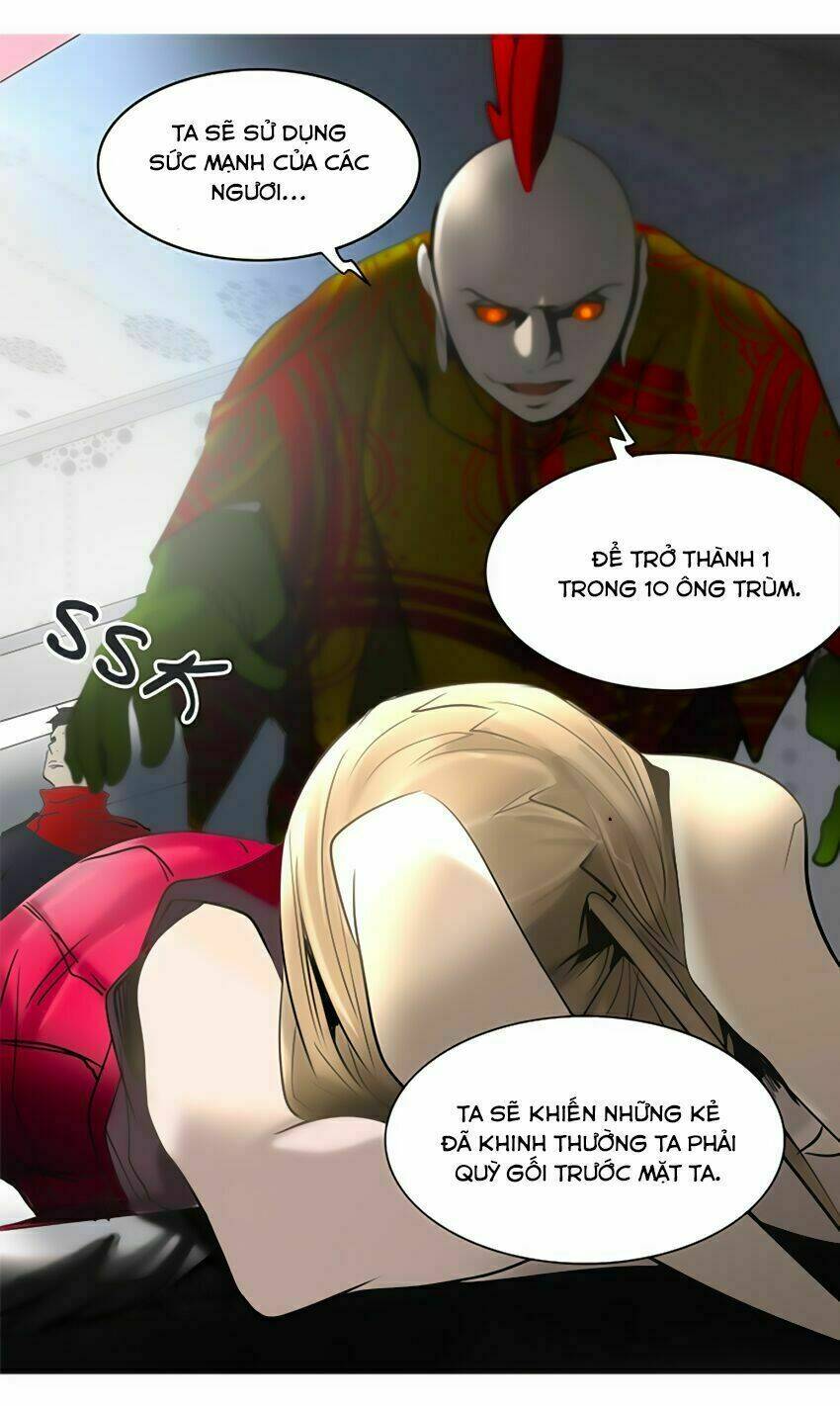 Cuộc Chiến Trong Tòa Tháp: Chapter 280