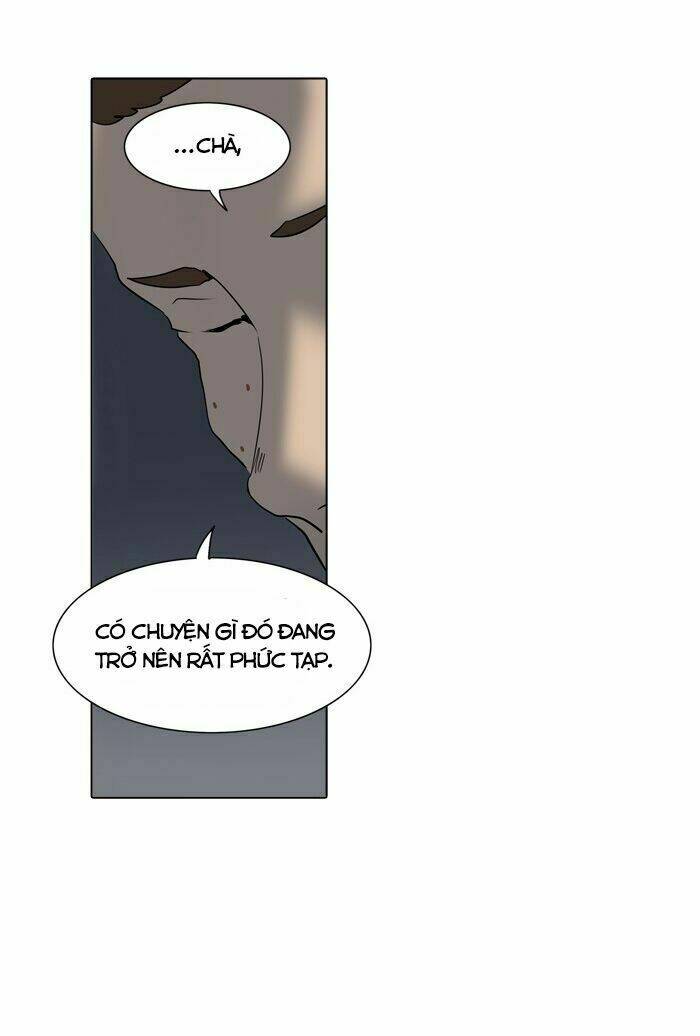 Cuộc Chiến Trong Tòa Tháp: Chapter 281