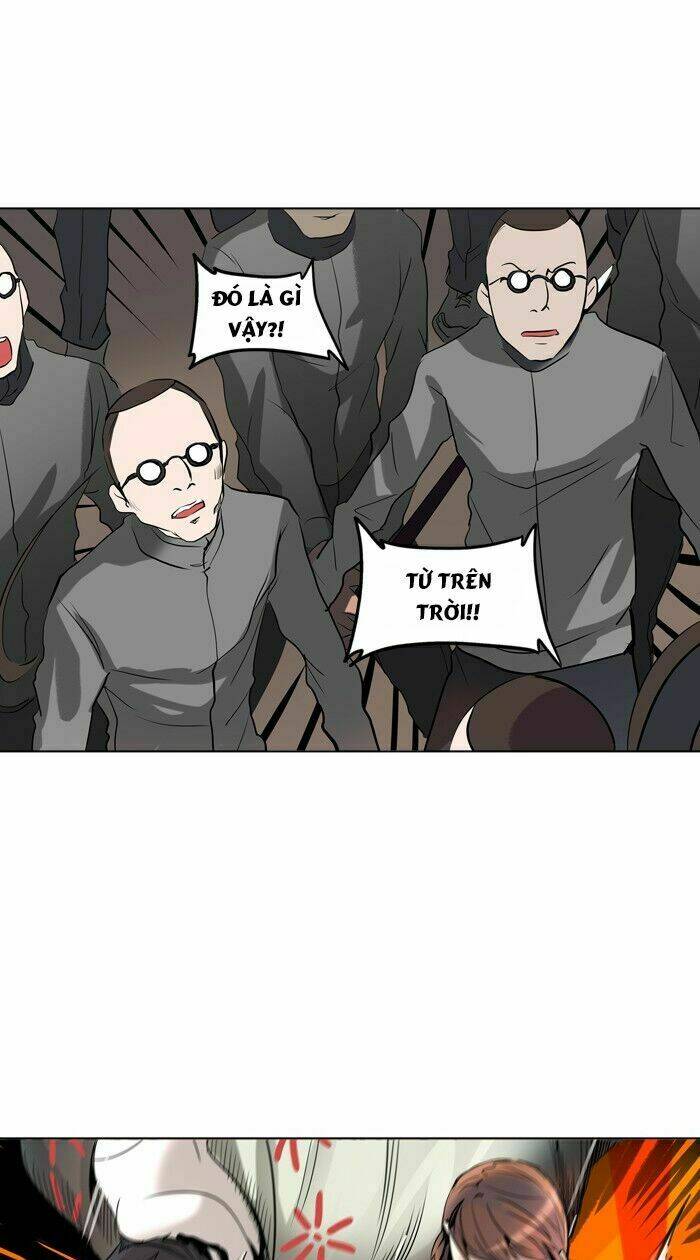 Cuộc Chiến Trong Tòa Tháp: Chapter 281