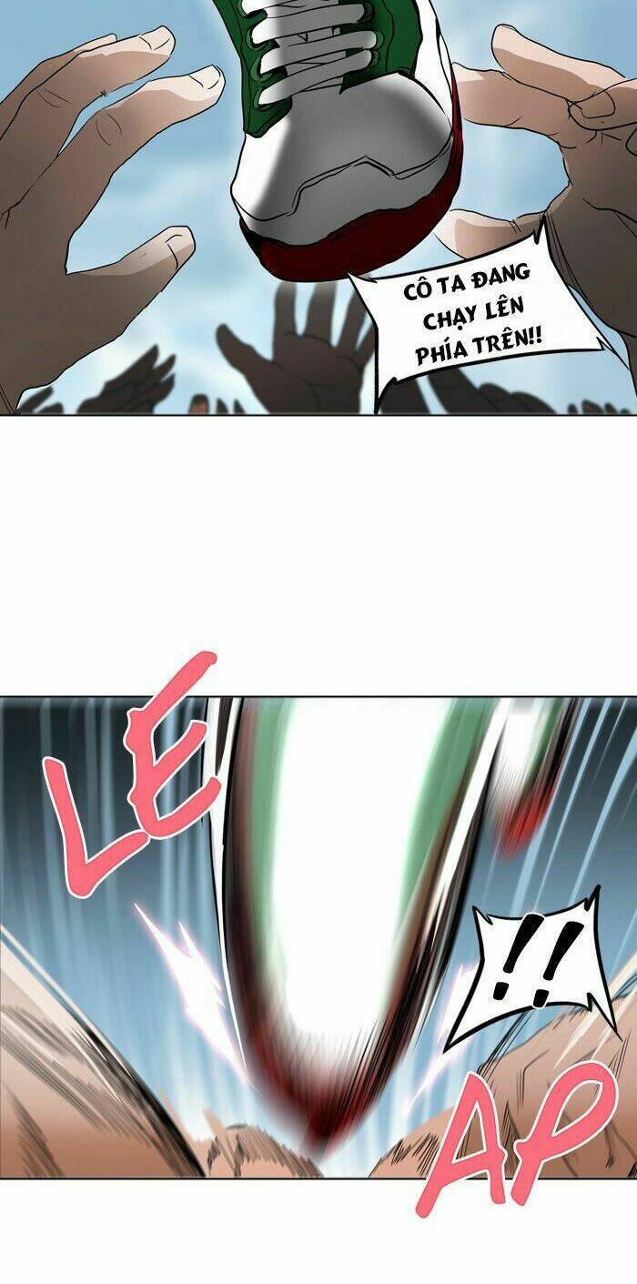 Cuộc Chiến Trong Tòa Tháp: Chapter 281