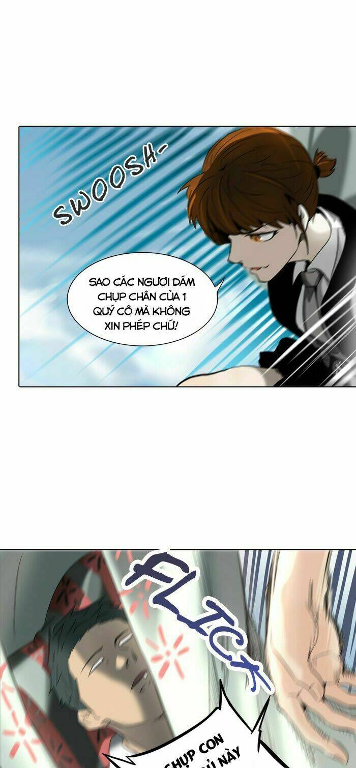 Cuộc Chiến Trong Tòa Tháp: Chapter 281