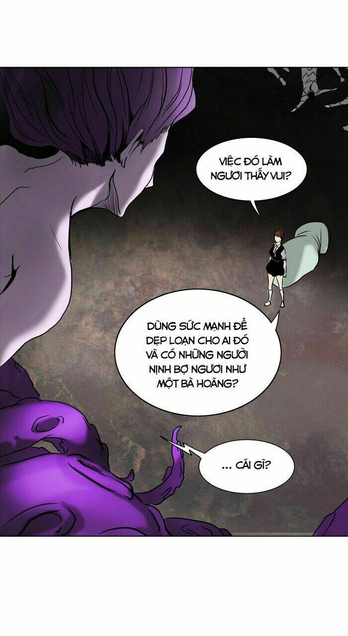 Cuộc Chiến Trong Tòa Tháp: Chapter 281