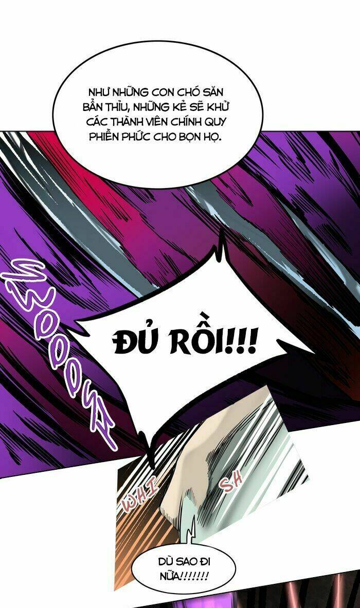 Cuộc Chiến Trong Tòa Tháp: Chapter 281
