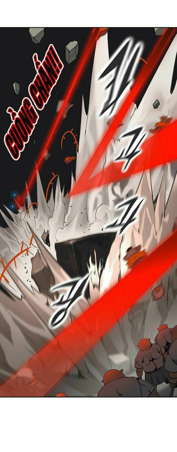 Cuộc Chiến Trong Tòa Tháp: Chapter 283