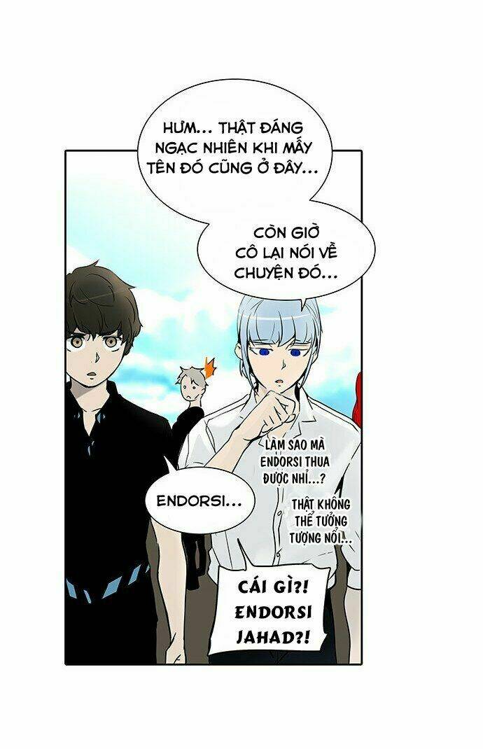 Cuộc Chiến Trong Tòa Tháp: Chapter 283
