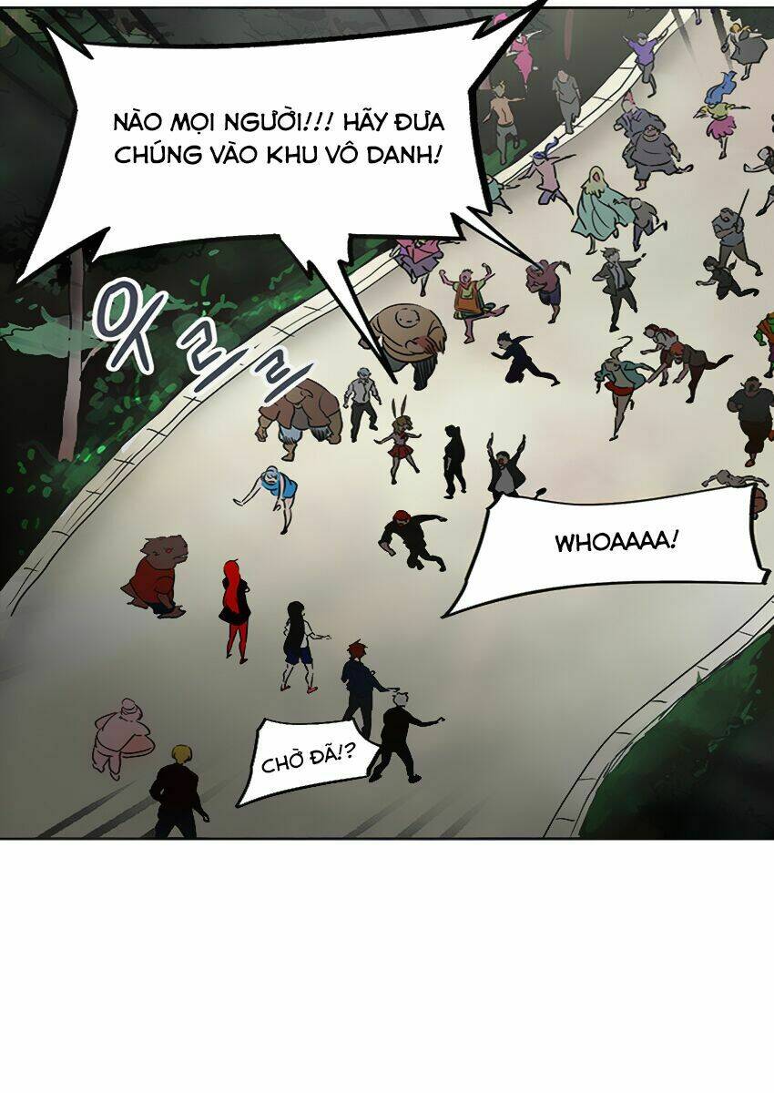 Cuộc Chiến Trong Tòa Tháp: Chapter 284