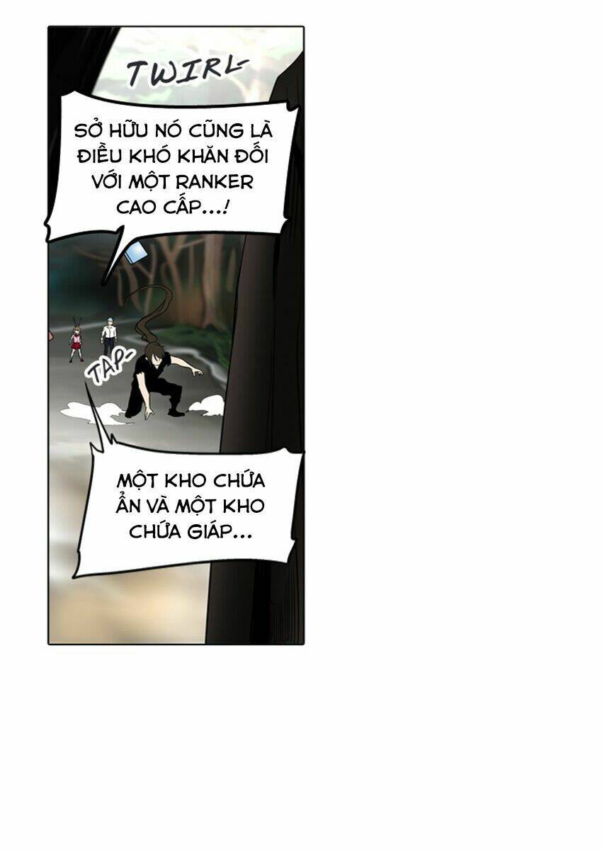 Cuộc Chiến Trong Tòa Tháp: Chapter 284