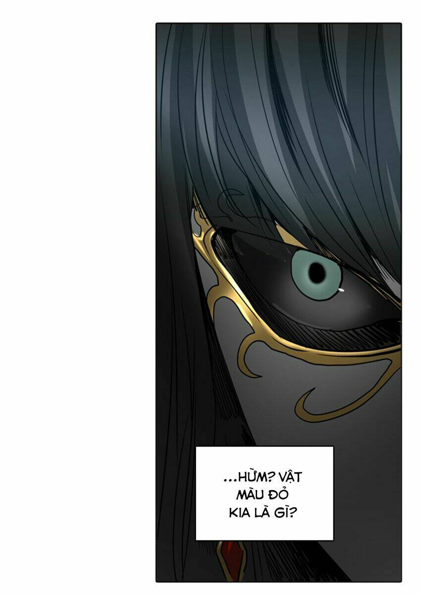 Cuộc Chiến Trong Tòa Tháp: Chapter 284