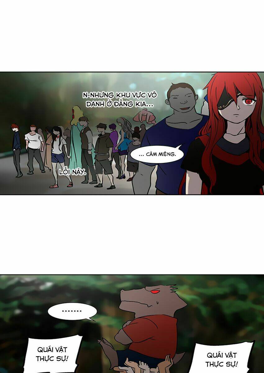 Cuộc Chiến Trong Tòa Tháp: Chapter 284