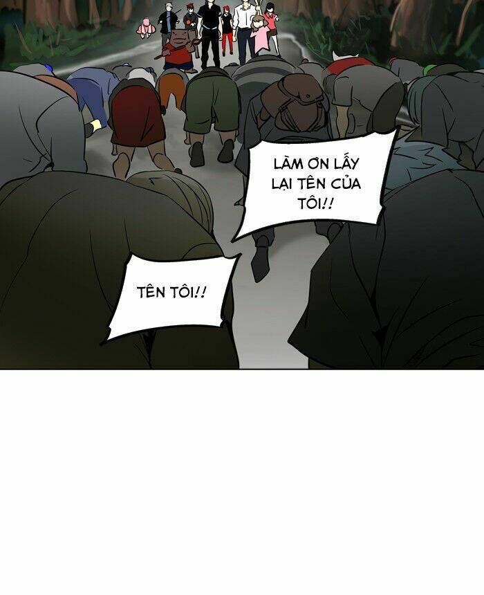 Cuộc Chiến Trong Tòa Tháp: Chapter 284