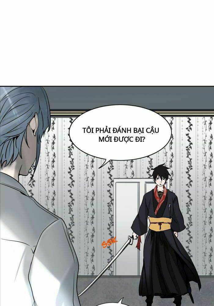 Cuộc Chiến Trong Tòa Tháp: Chapter 286