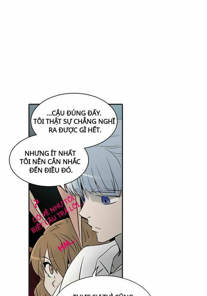 Cuộc Chiến Trong Tòa Tháp: Chapter 286