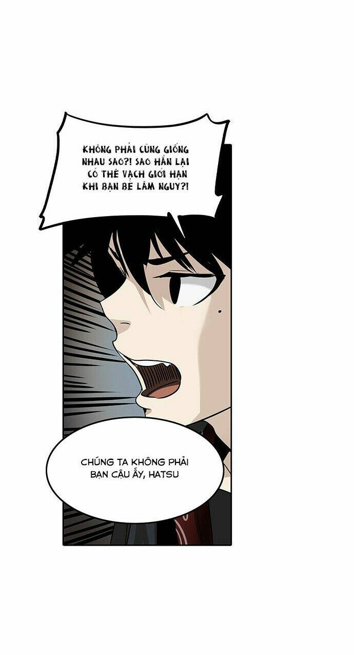 Cuộc Chiến Trong Tòa Tháp: Chapter 287