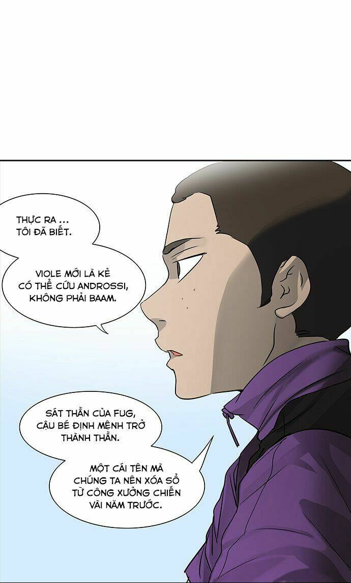 Cuộc Chiến Trong Tòa Tháp: Chapter 287