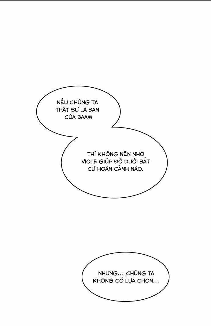 Cuộc Chiến Trong Tòa Tháp: Chapter 287