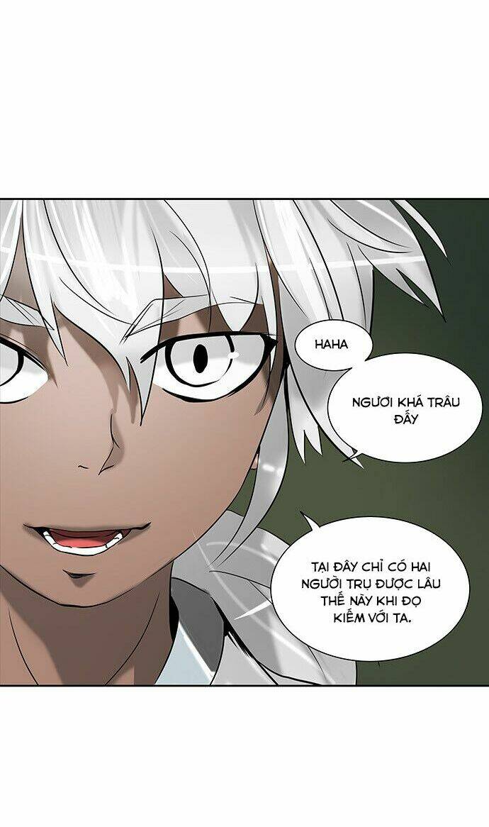Cuộc Chiến Trong Tòa Tháp: Chapter 287