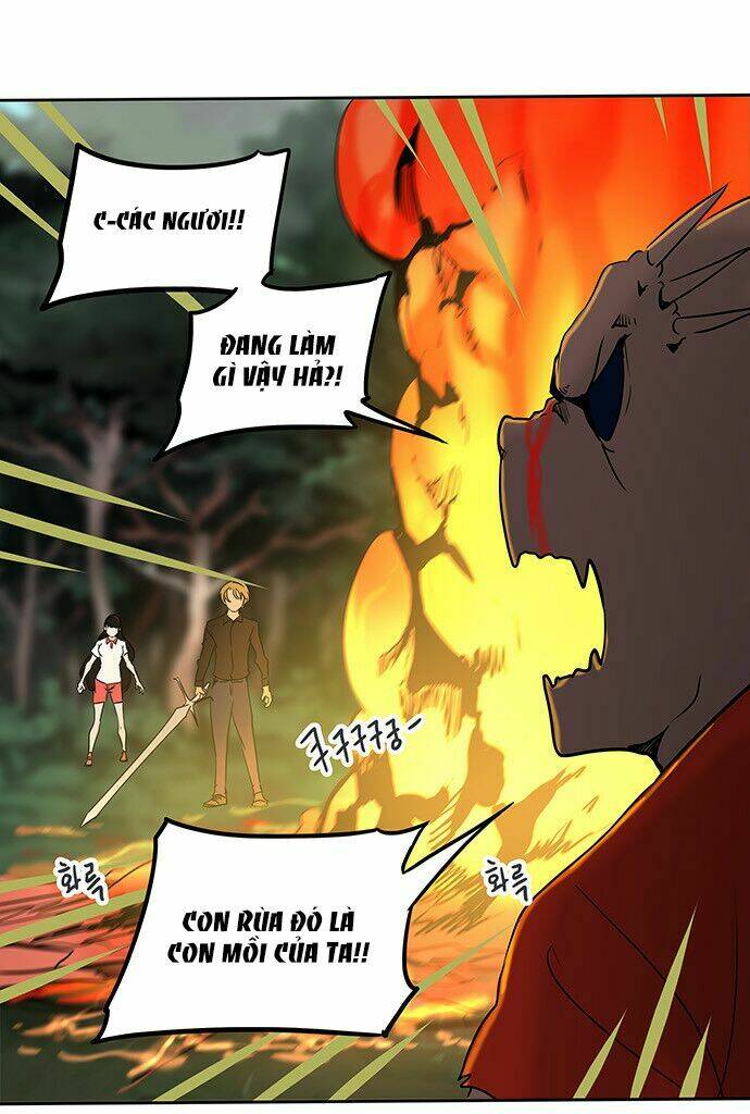 Cuộc Chiến Trong Tòa Tháp: Chapter 287