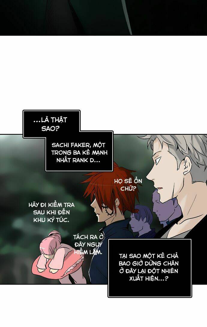 Cuộc Chiến Trong Tòa Tháp: Chapter 287