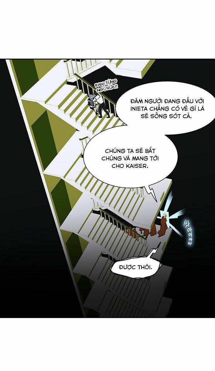 Cuộc Chiến Trong Tòa Tháp: Chapter 287