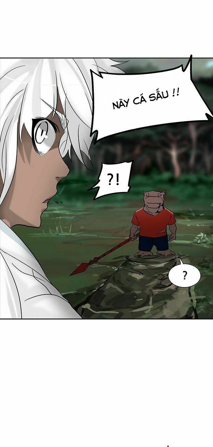 Cuộc Chiến Trong Tòa Tháp: Chapter 287