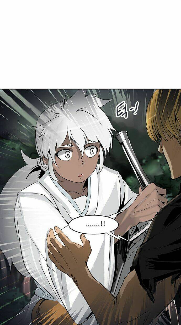 Cuộc Chiến Trong Tòa Tháp: Chapter 287