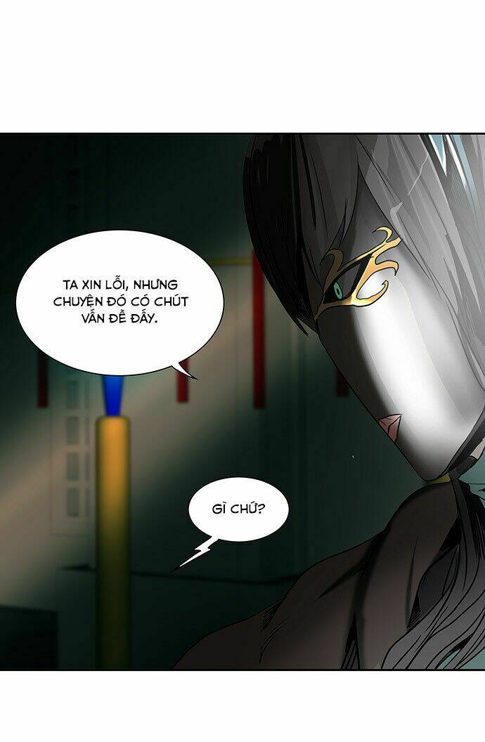 Cuộc Chiến Trong Tòa Tháp: Chapter 288