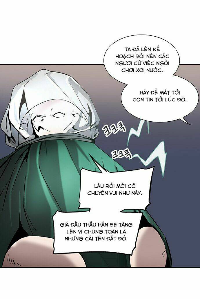 Cuộc Chiến Trong Tòa Tháp: Chapter 288