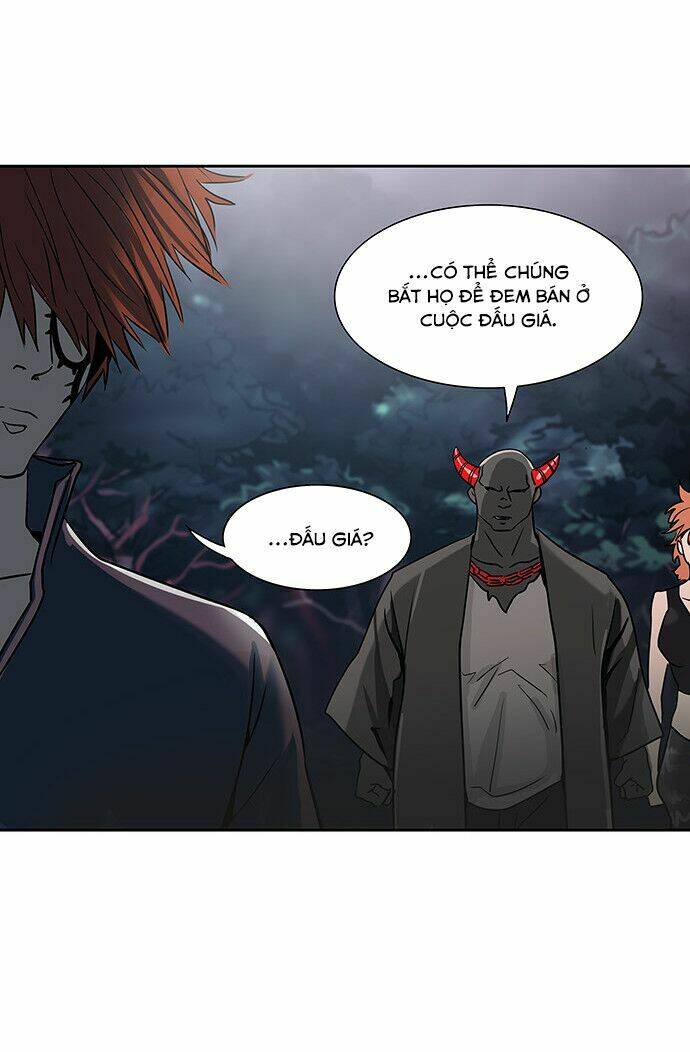 Cuộc Chiến Trong Tòa Tháp: Chapter 288