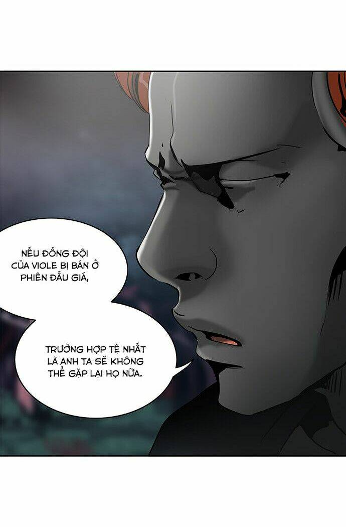 Cuộc Chiến Trong Tòa Tháp: Chapter 288