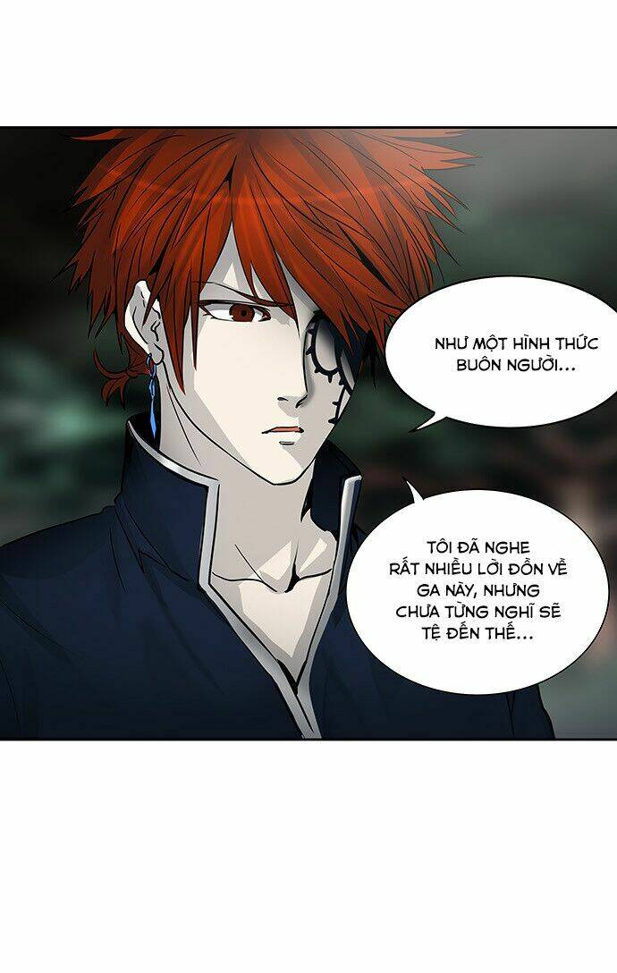 Cuộc Chiến Trong Tòa Tháp: Chapter 288
