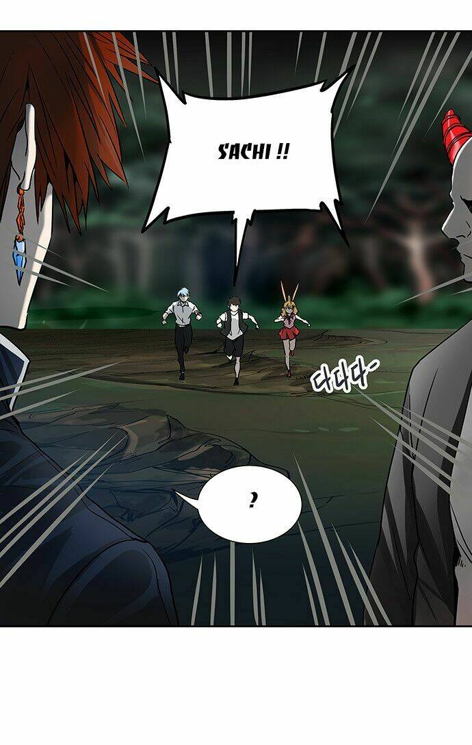 Cuộc Chiến Trong Tòa Tháp: Chapter 288