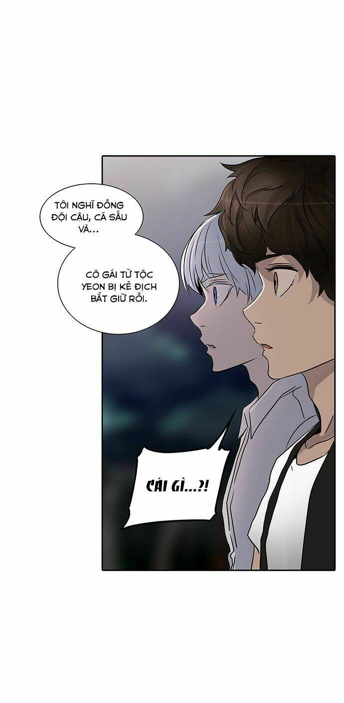 Cuộc Chiến Trong Tòa Tháp: Chapter 288