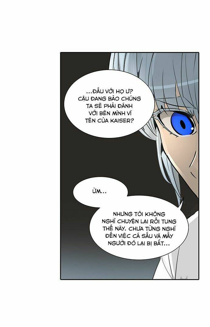 Cuộc Chiến Trong Tòa Tháp: Chapter 288