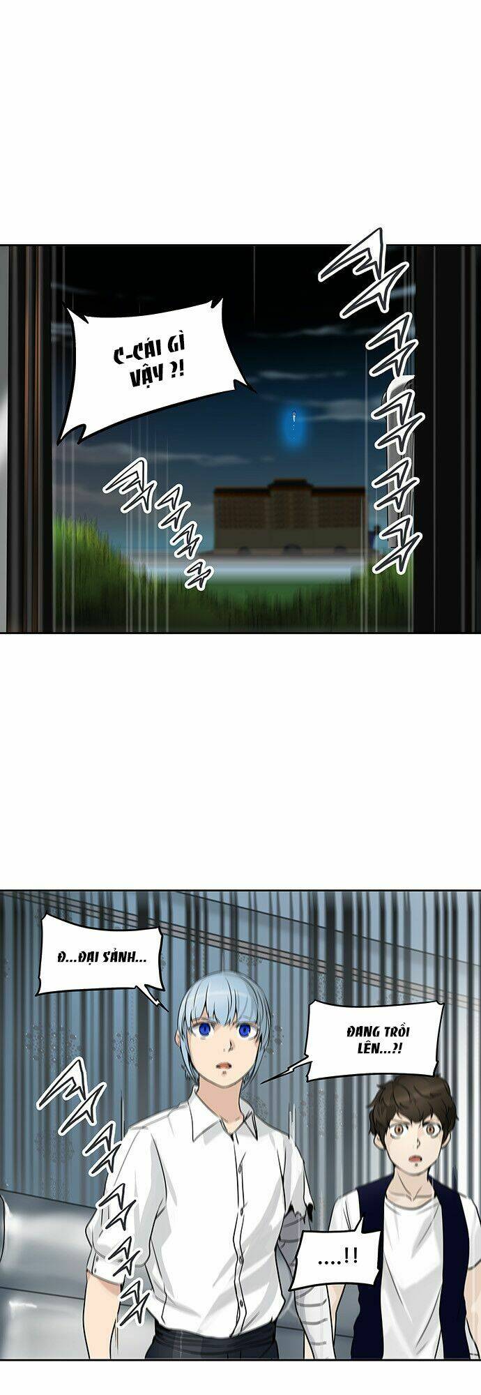 Cuộc Chiến Trong Tòa Tháp: Chapter 288