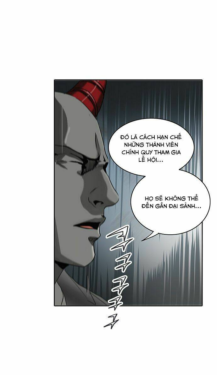 Cuộc Chiến Trong Tòa Tháp: Chapter 288