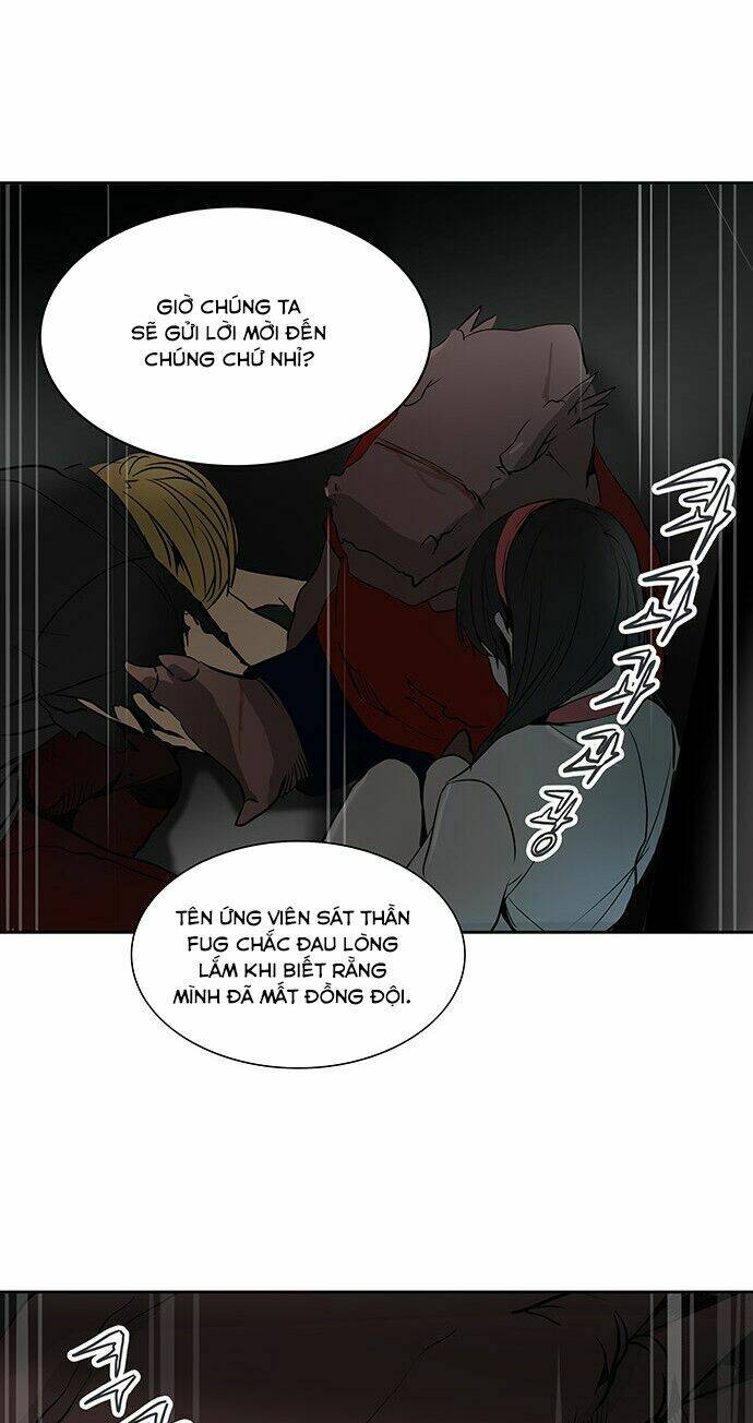 Cuộc Chiến Trong Tòa Tháp: Chapter 288