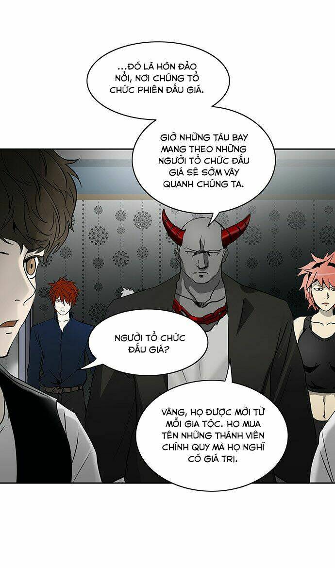 Cuộc Chiến Trong Tòa Tháp: Chapter 288
