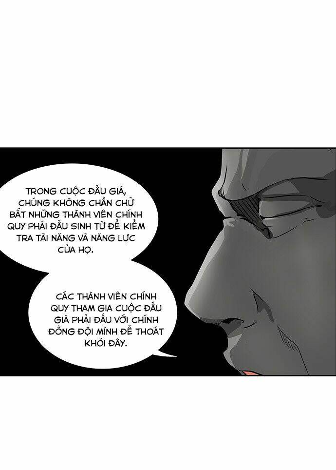 Cuộc Chiến Trong Tòa Tháp: Chapter 288
