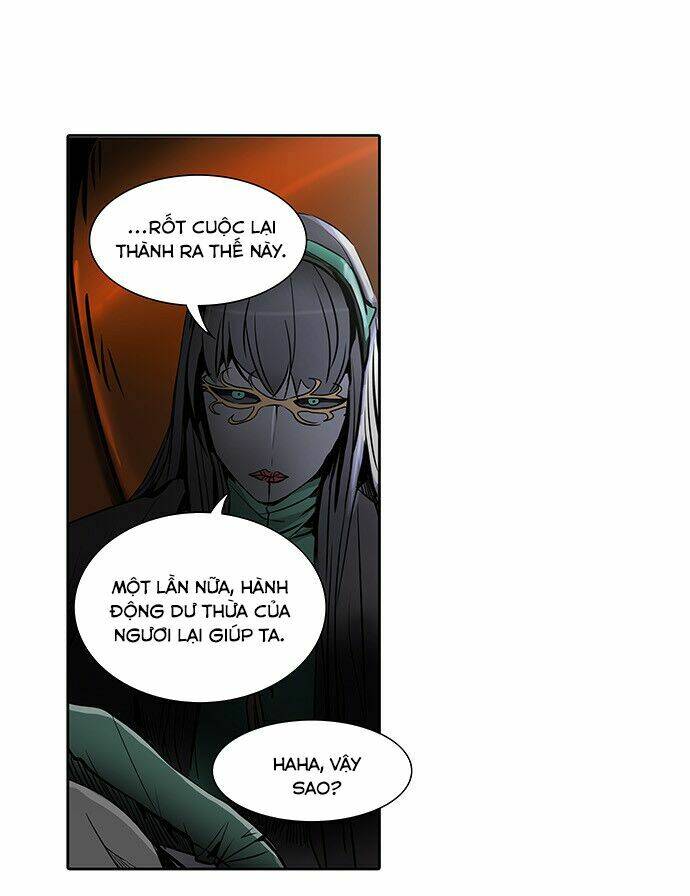 Cuộc Chiến Trong Tòa Tháp: Chapter 288