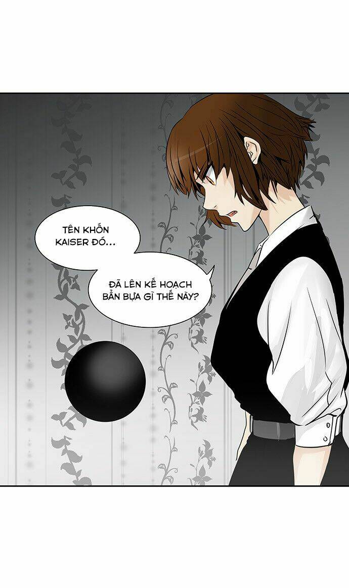 Cuộc Chiến Trong Tòa Tháp: Chapter 288