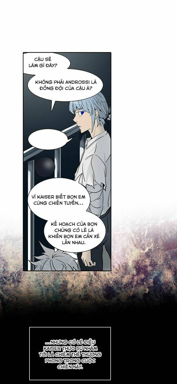 Cuộc Chiến Trong Tòa Tháp: Chapter 288