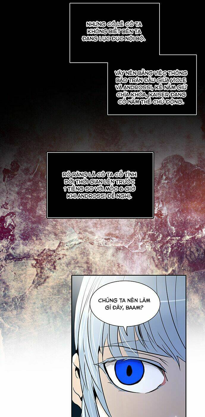 Cuộc Chiến Trong Tòa Tháp: Chapter 288